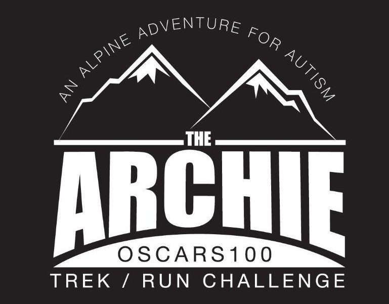 The Archie Logo BlackBG The Archie Logo BlackBG